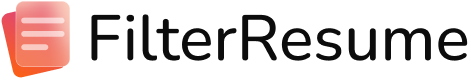 filterresume